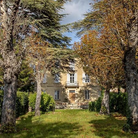 L'Ermitage Sault-de-Vaucluse Exterior foto